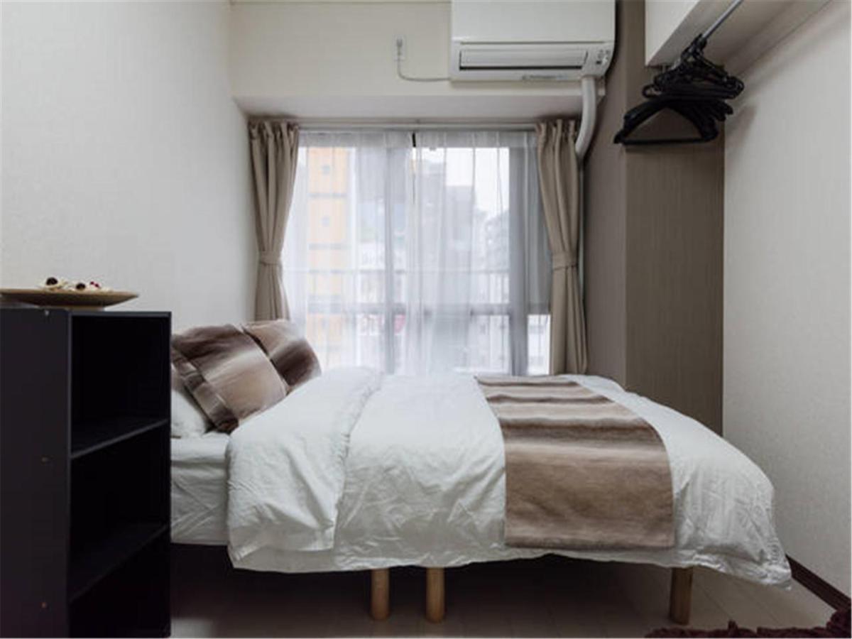 Kiki Lm -- Self Check-In -- Room Number & Password Is In The Following Email Tokyo Exterior photo