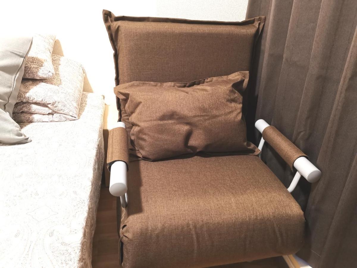 Kiki Lm -- Self Check-In -- Room Number & Password Is In The Following Email Tokyo Exterior photo