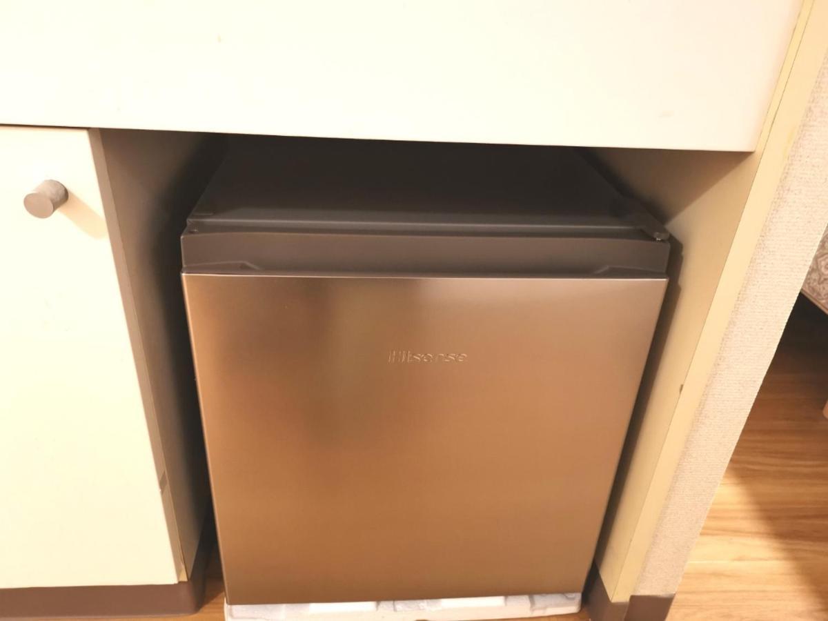 Kiki Lm -- Self Check-In -- Room Number & Password Is In The Following Email Tokyo Exterior photo
