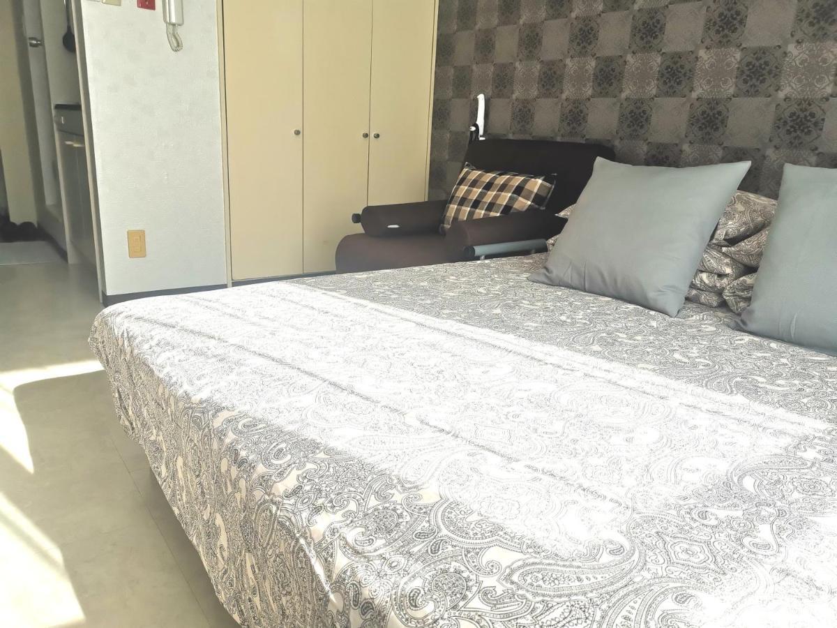Kiki Lm -- Self Check-In -- Room Number & Password Is In The Following Email Tokyo Exterior photo