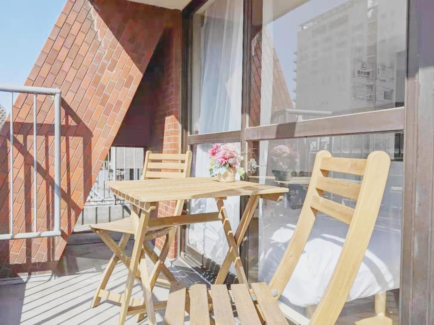 Kiki Lm -- Self Check-In -- Room Number & Password Is In The Following Email Tokyo Exterior photo